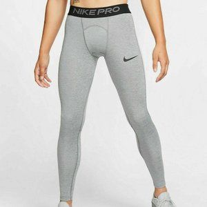 Nike Training Tights Gray tights Size Small